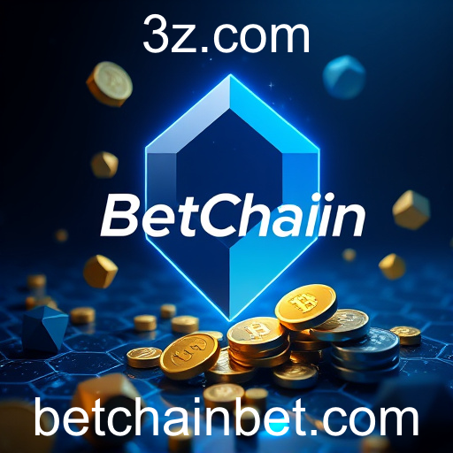 BetChain Revoluciona Jogos com Tecnologia Blockchain