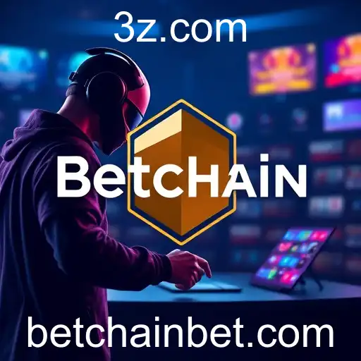 Betchain impulsiona inovação no mercado de jogos online