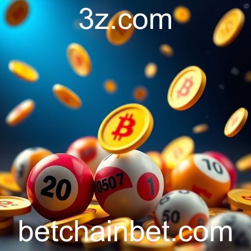 Betchain Revoluciona o Mercado de Jogos em 2025