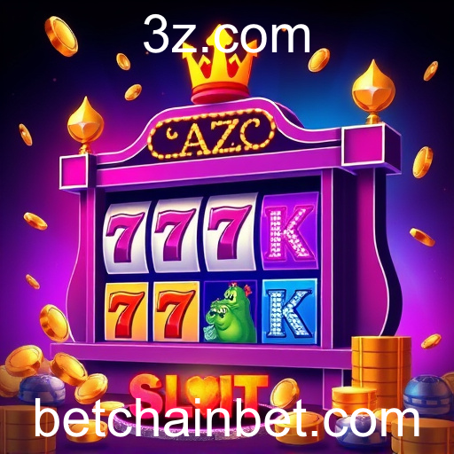Como a BetChain Está Moldando o Futuro dos Jogos Online
