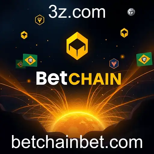 Betchain e a Revolução dos Jogos Online em 2025