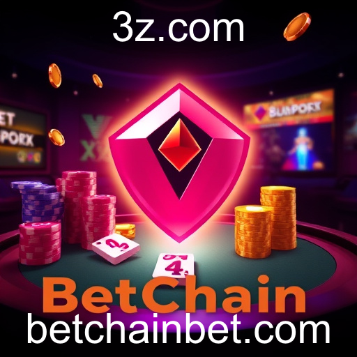 O Futuro dos Cassinos Online: BetChain em Foco