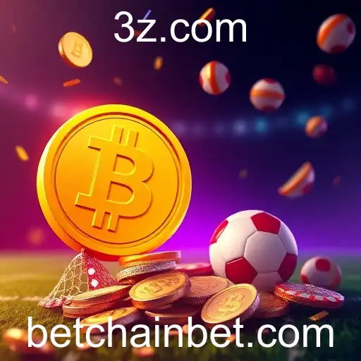 A Revolução Cripto: Como a BetChain Está Transformando o Mercado Digital