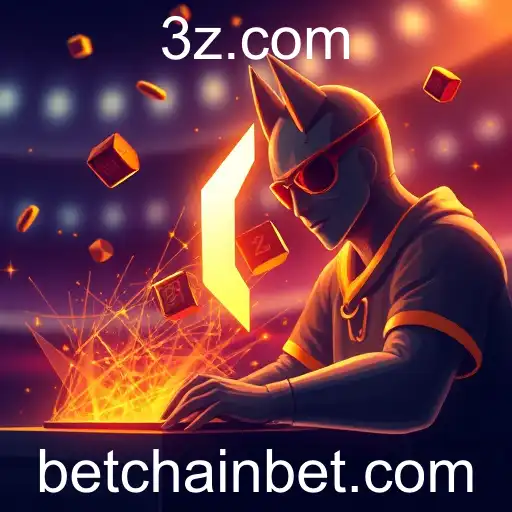 Betchain: Evolução do Jogo Online no Brasil