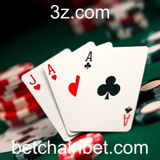 Betchain e o Crescimento dos Jogos Online em 2025