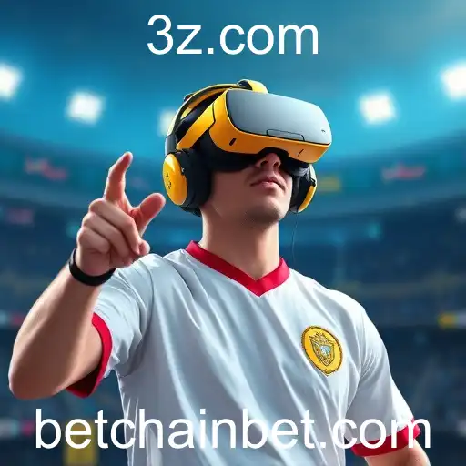 Betchain Inova com Novas Funcionalidades em 2025