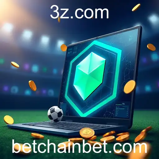 A Ascensão dos Jogos Online: Betchain em Foco