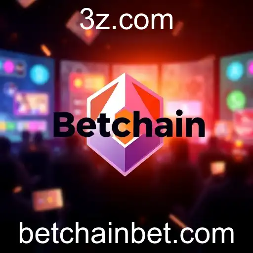 O Impacto da Tecnologia Blockchain nas Apostas Online