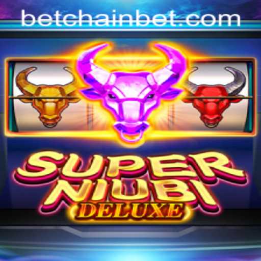 Exploring SuperNiubiDeluxe: A Casino Adventure Game with a Cryptocurrency Twist