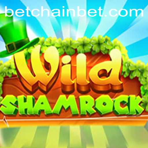WildShamrock: A Spirited Adventure in Virtual Gaming